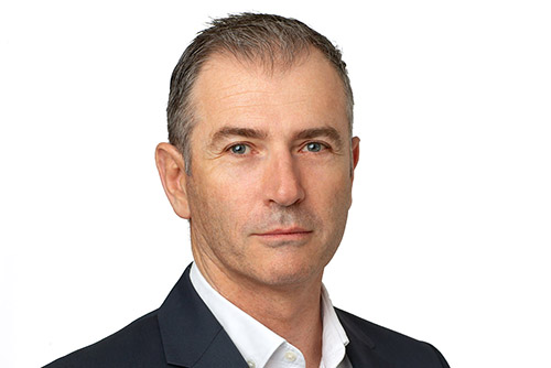 Our Team Member Simon Stewart | Sirius Aviation