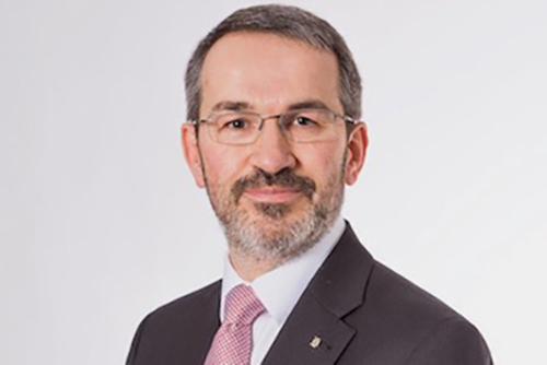 Our Team Member Simon Harlow | Sirius Aviation