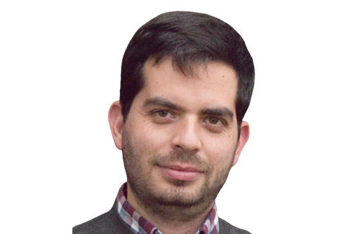 Our Team Member Gian Paul | Sirius Aviation