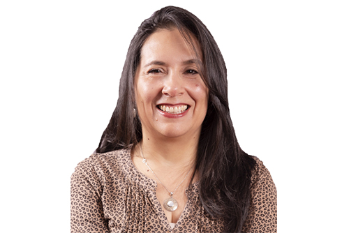Ivonne Lozano