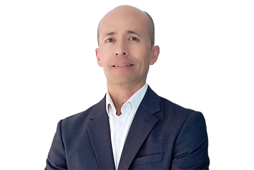Laurentino Jimenez