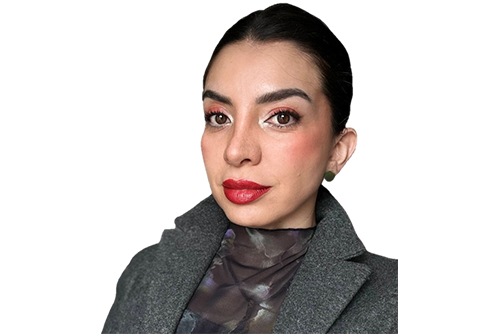 Sandra Milena Mora