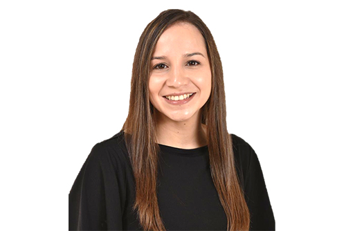 Our Team Member Gabriela Maria Molena Toledo | Sirius Aviation