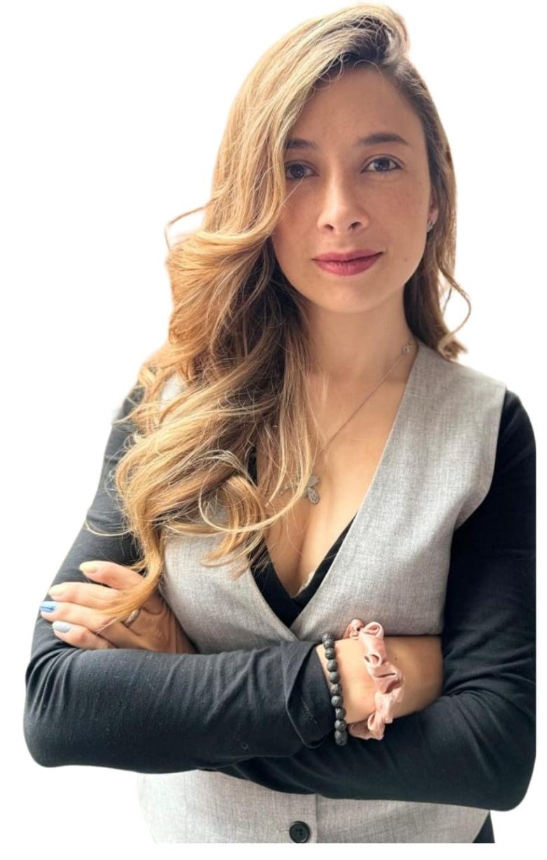 Adriana García