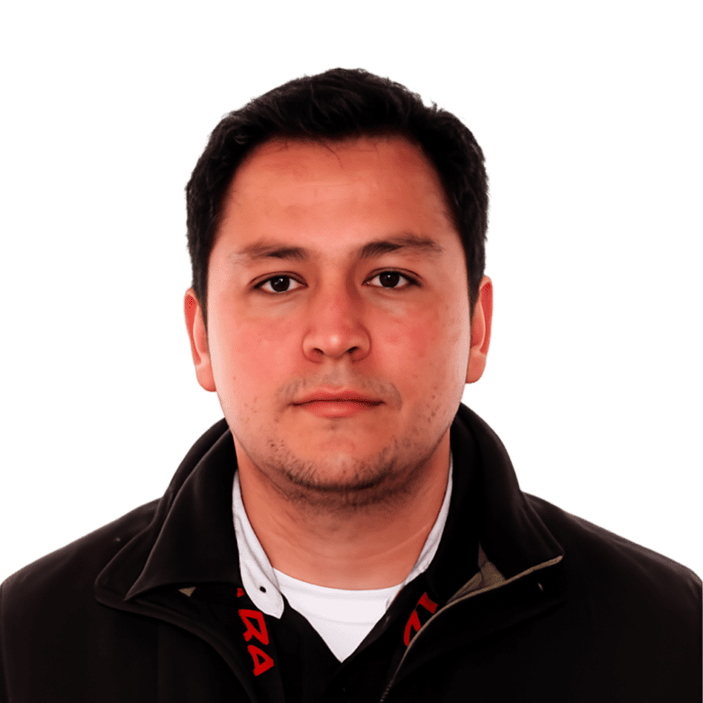 Giovanny Calderon